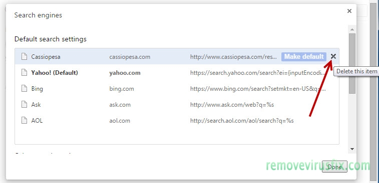 delete-chrome-search-engine