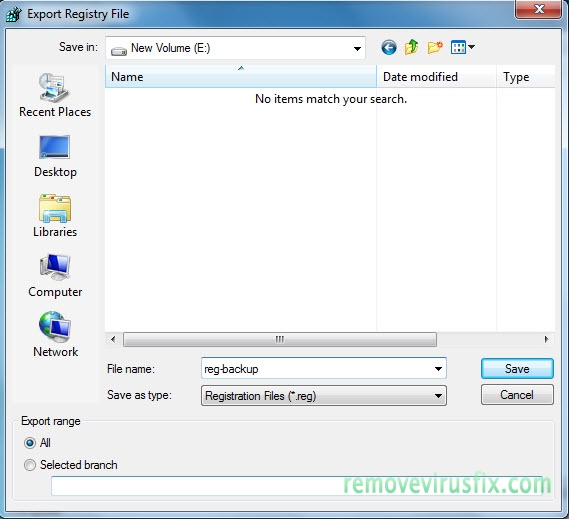 save-reg-backup