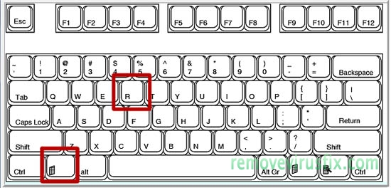 windows-r-keys