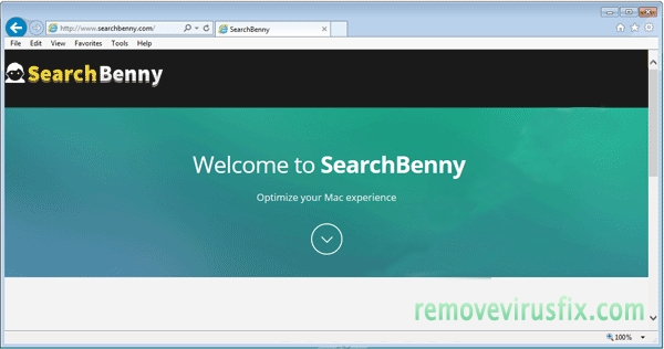 searchbenny