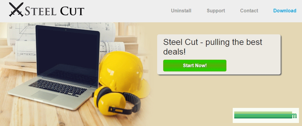 steel-cut