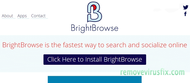 BrightBrowse