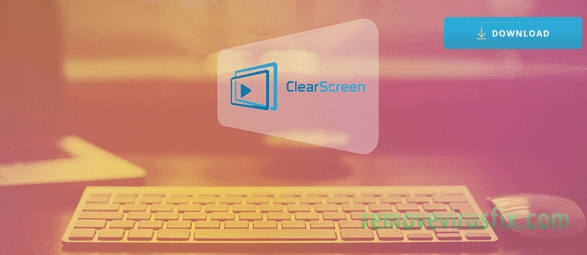 ClearScreen Player
