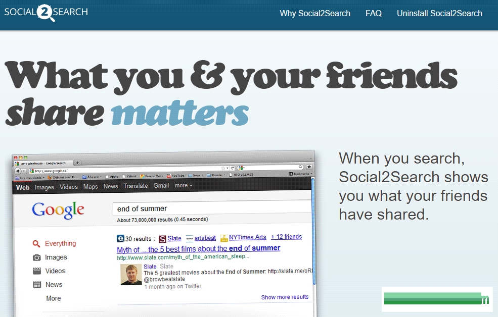 remove-social2search